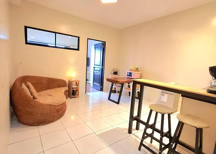 Apartamento Stayluxia