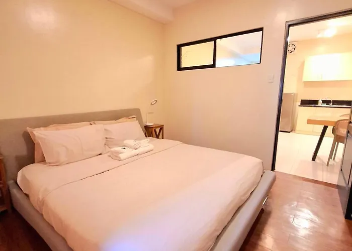 Apartamento Stayluxia