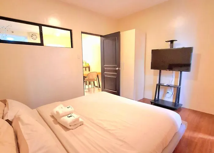 Stayluxia Manila