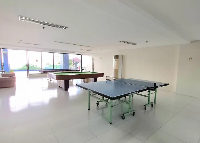 Stayluxia Apartamento *