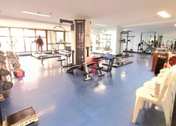 Stayluxia Apartamento *