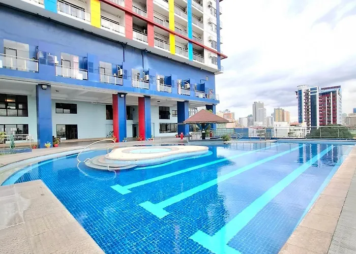 Apartamento Stayluxia *