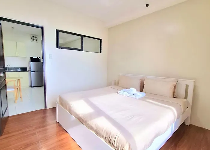Apartamento Stayluxia *