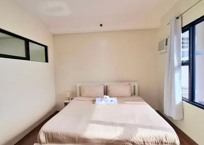 Apartamento Stayluxia