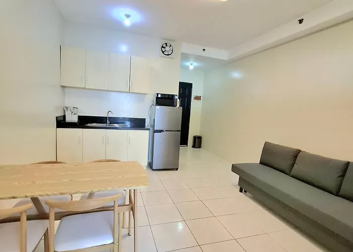 Apartment Stayluxia