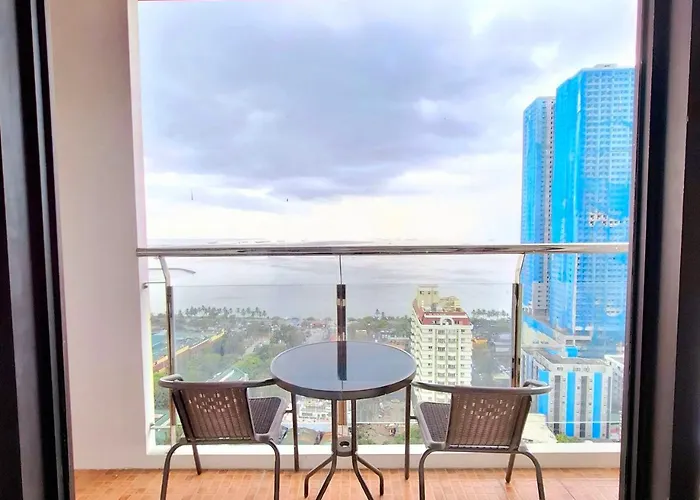 Stayluxia Apartamento *