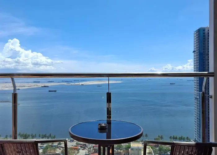 Apartment Stayluxia