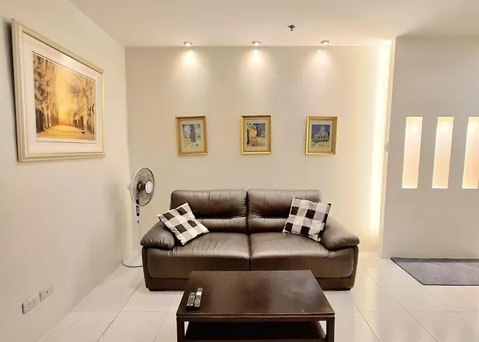Stayluxia Apartamento