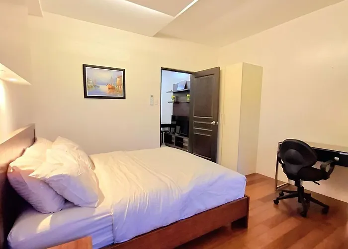 Apartamento Stayluxia *