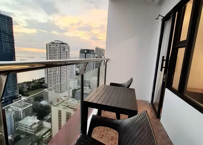 Apartamento Stayluxia *