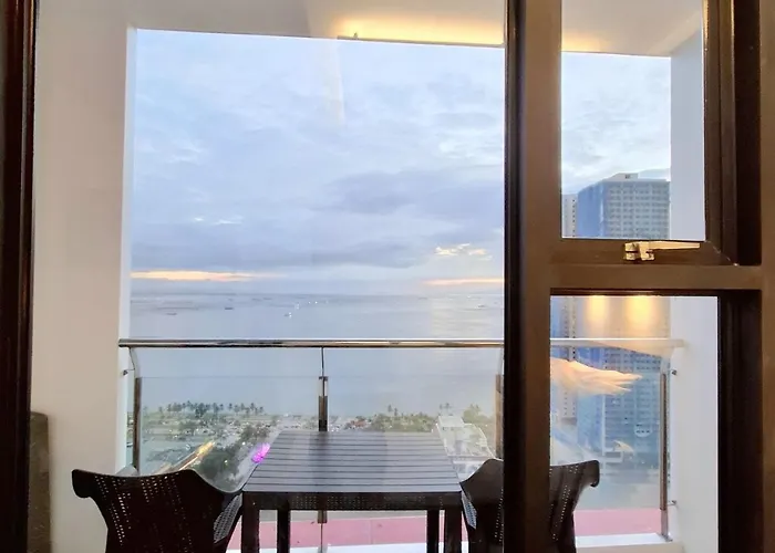 Stayluxia Apartamento *