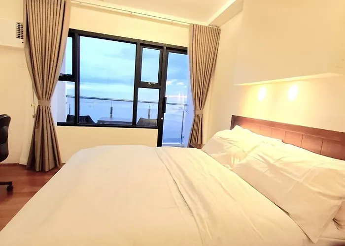 Stayluxia Apartamento