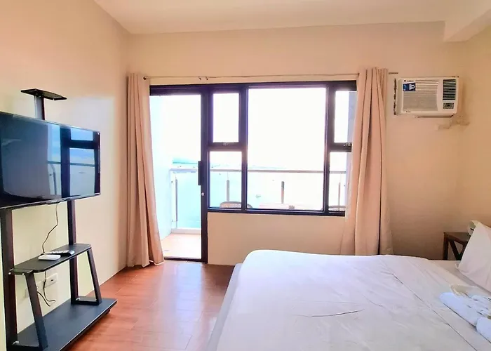 Stayluxia * Manila
