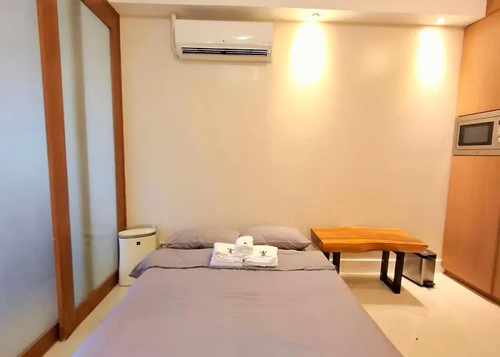 Stayluxia Apartamento *