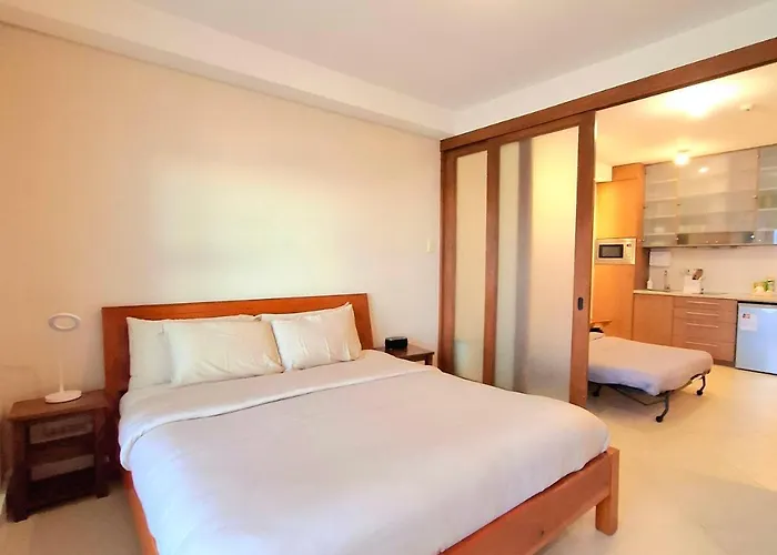 Apartamento Stayluxia *