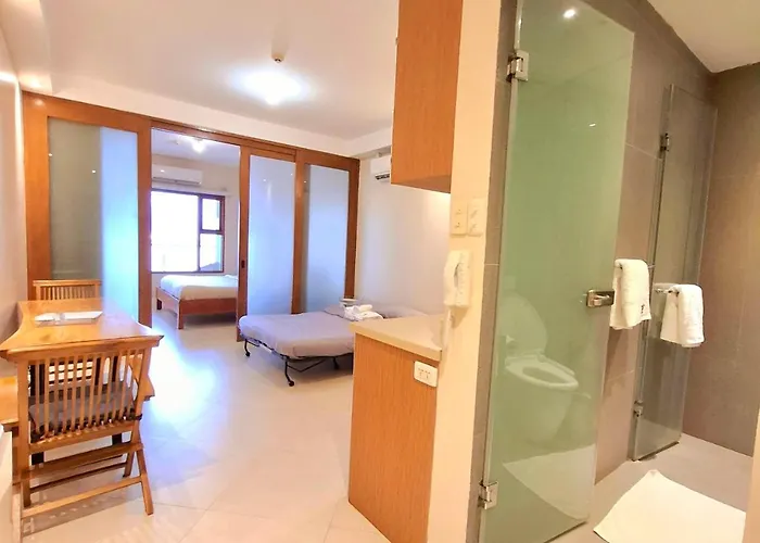 Stayluxia Manila