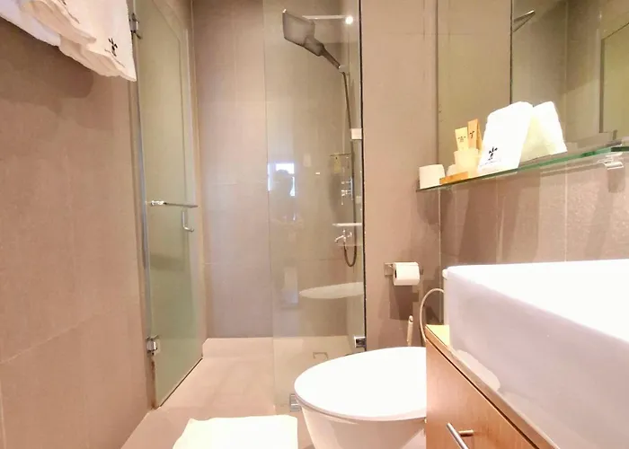 Stayluxia Apartamento *