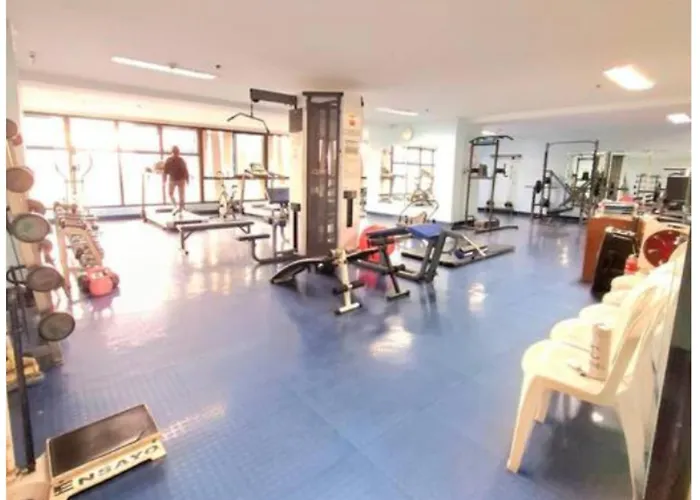 Apartamento Stayluxia *