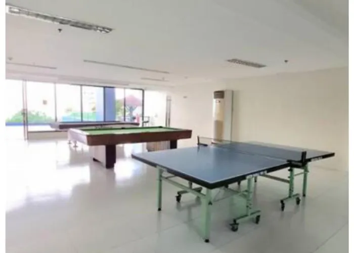 Stayluxia Apartamento *