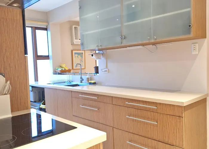 Apartamento Stayluxia