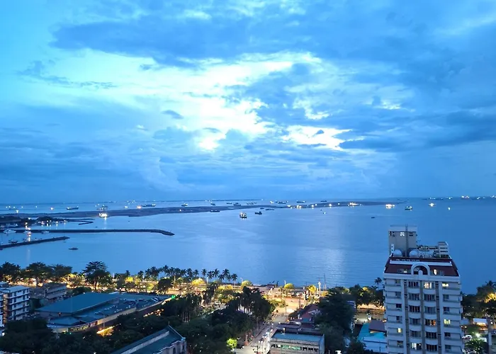 Stayluxia Manila