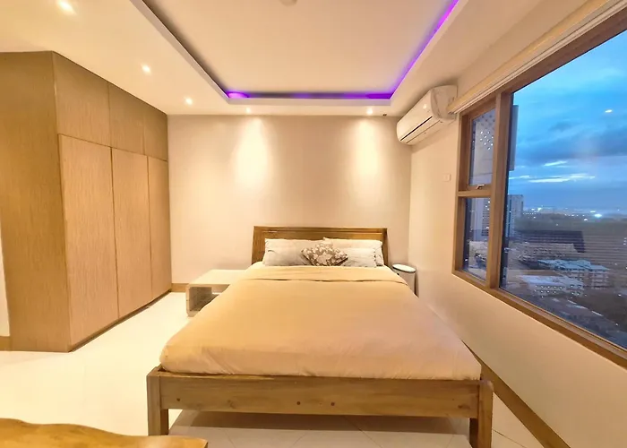 Stayluxia Apartamento
