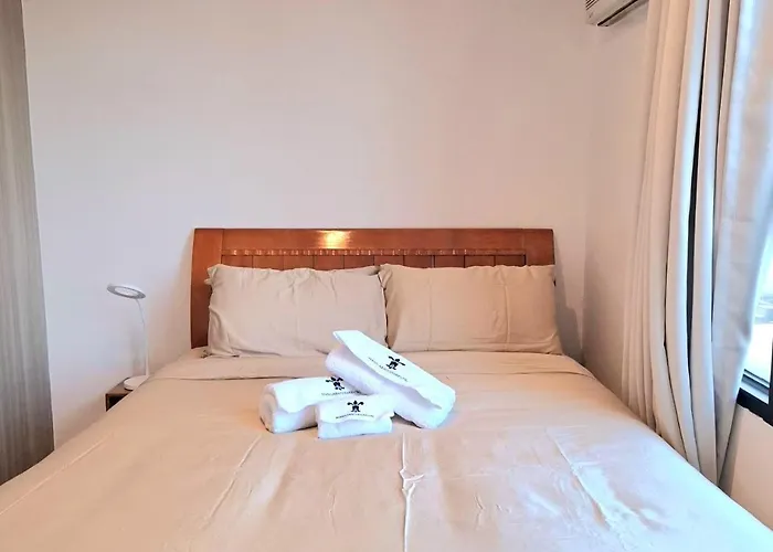 Apartamento Stayluxia *