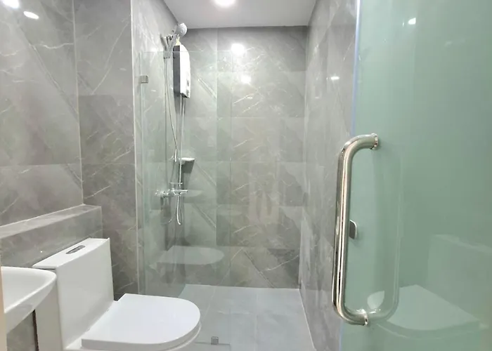 Stayluxia * Manila