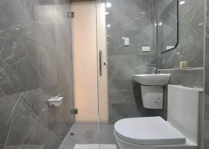 Stayluxia Apartamento