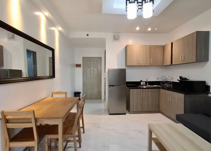 Stayluxia Apartamento