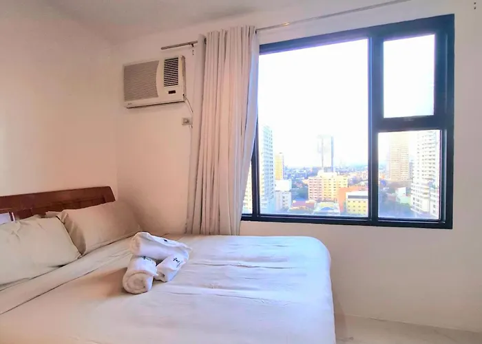 Apartamento Stayluxia