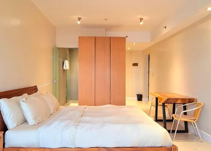 Stayluxia Apartamento