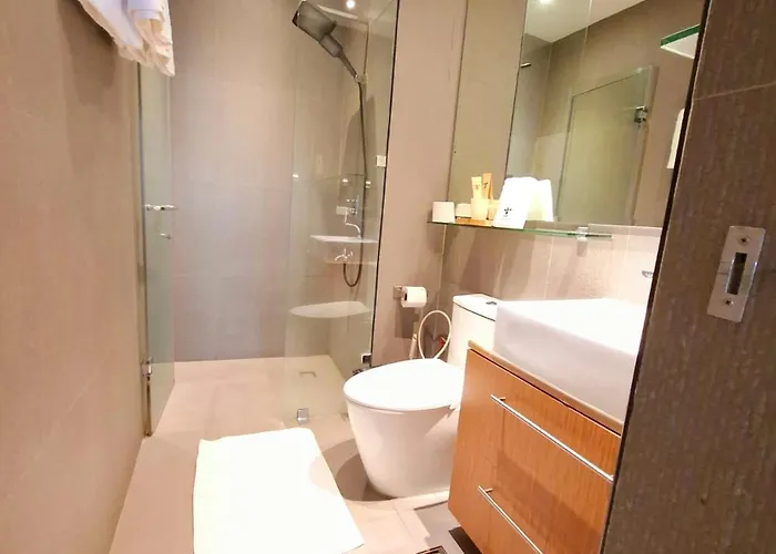 Stayluxia * Manila