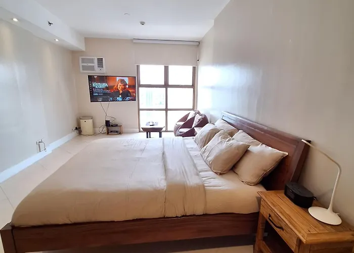 Stayluxia Manila