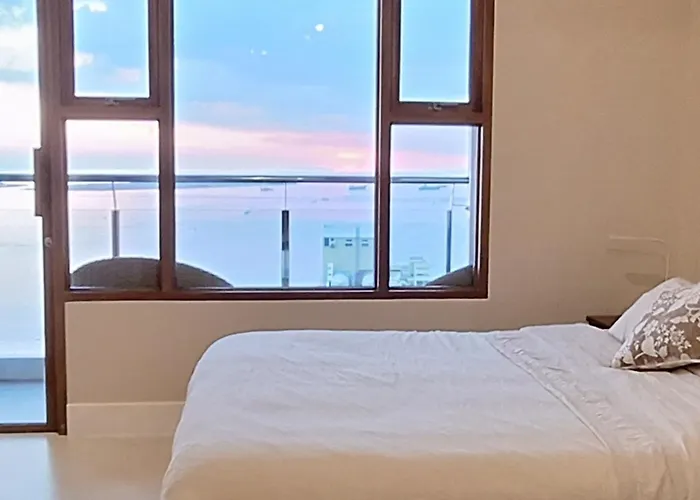 Stayluxia Manila