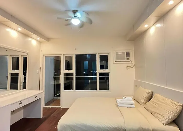Apartamento Stayluxia