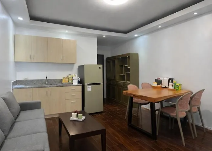 Stayluxia Apartamento *