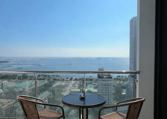 Stayluxia Apartamento *