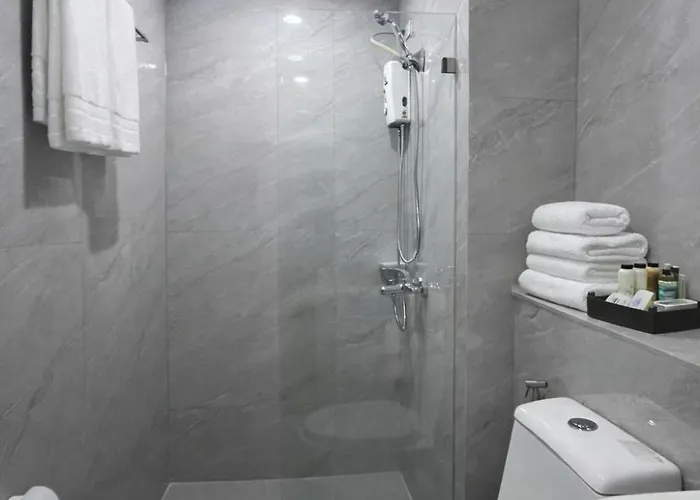 Apartamento Stayluxia