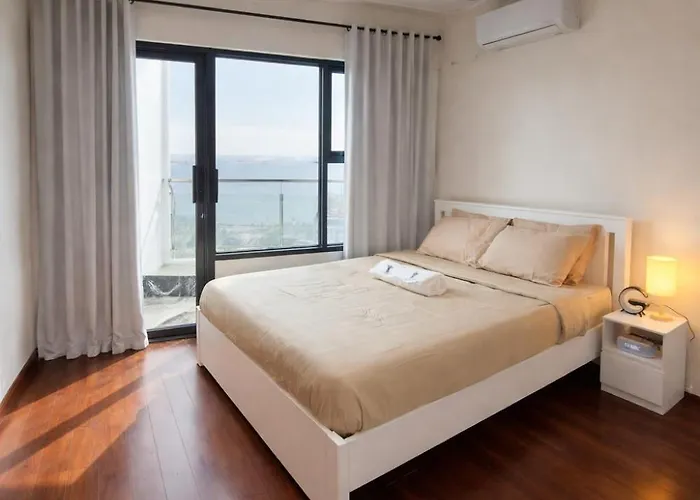 Stayluxia Apartamento