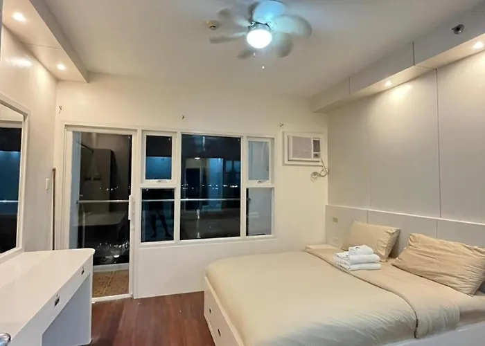 Stayluxia Manila
