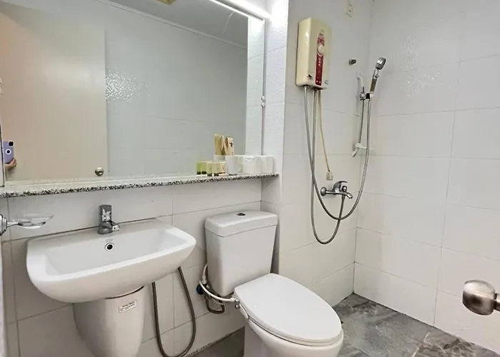 Apartamento Stayluxia