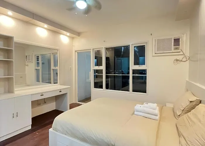 Apartamento Stayluxia Manila