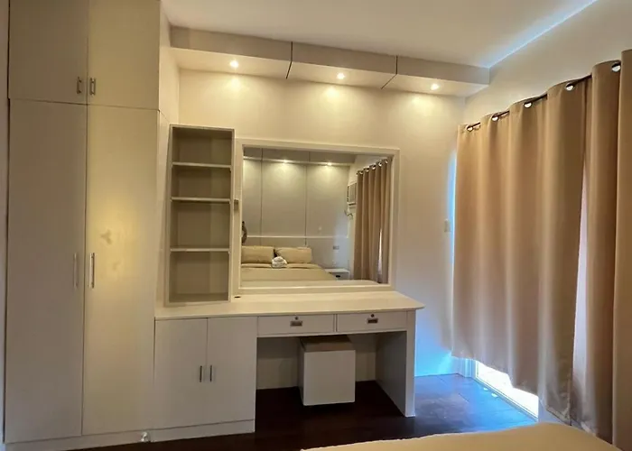 Apartamento Stayluxia Manila