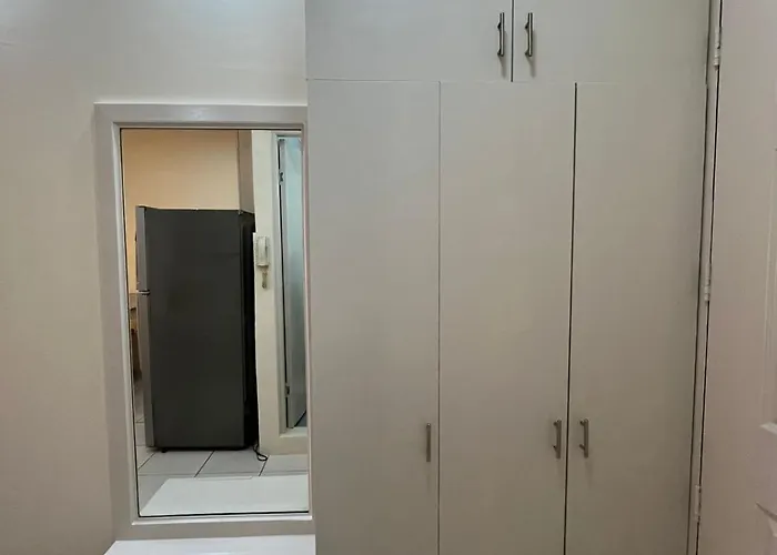 Apartamento Stayluxia *