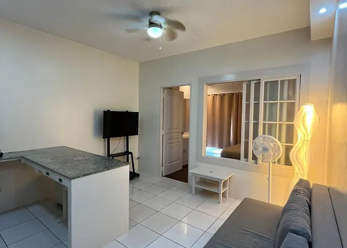 Stayluxia Apartamento *